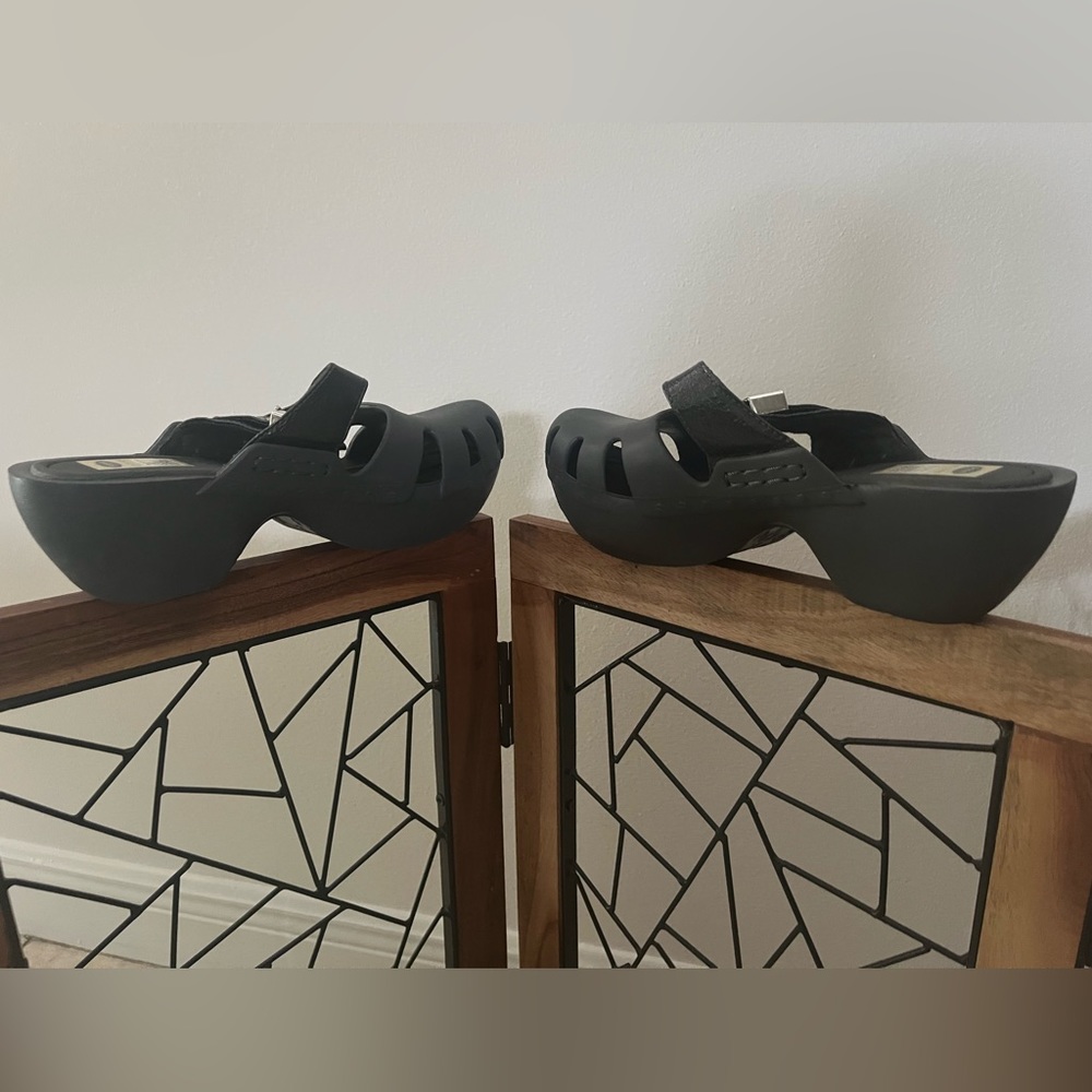 Dr Scholl’s Dance On / Go Play Clog